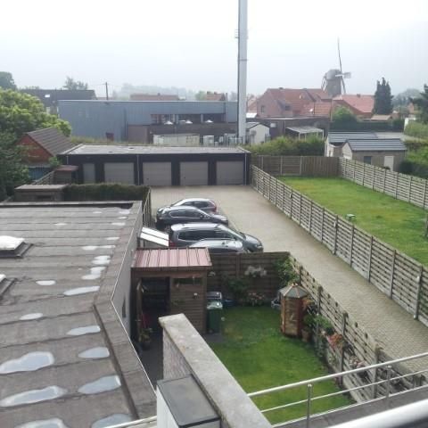 Licht dakappartement , 2 slaapkamers met groot terras - Photo 1