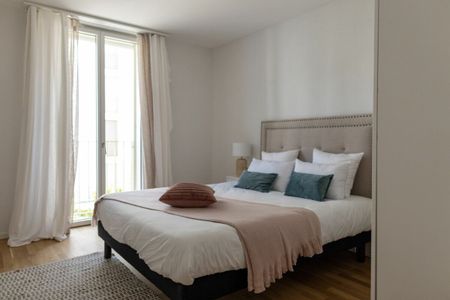 Prairie 4 - Appartement 3.5 pièces au 3ème étage - Photo 4