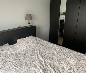 Appartement te huur - Photo 1