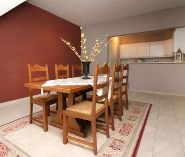 Appartement, 2 slpk, autostaanplaats in carport te Sint-Joris-Winge - Photo 2