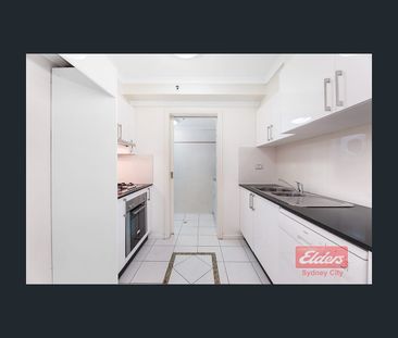 53/289-295 SUSSEX STREET, Sydney, NSW 2000 - Photo 1
