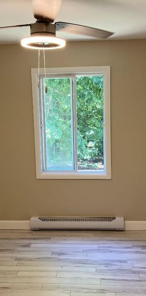 Grand 4 et demi, très lumineux - Photo 1