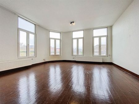 Instapklaar appartement gelegen nabij het MAS te Antwerpen - Photo 2