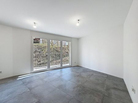 2.5 Zimmer, 42 m², 2. Stock - Photo 3