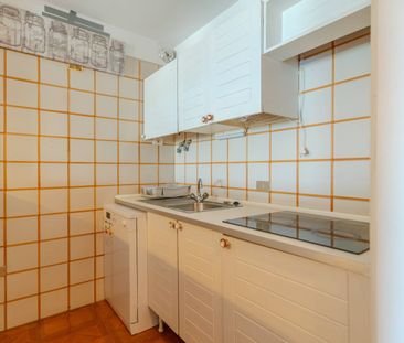 Estudio de alquiler en Avenida Cristobal Colon, 26, Zona Botánico - Photo 6