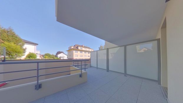 Location Appartement 2 pièces 51m² HOENHEIM 67800 - Photo 1