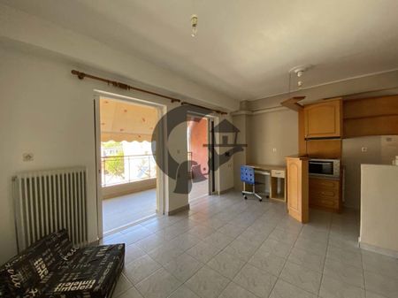 Studio/Γκαρσονιέρα για ενοικίαση Σεισμόπληκτα (Ιωάννινα) - Photo 3