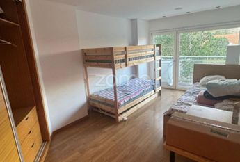 Apartamento T3 em Lisboa