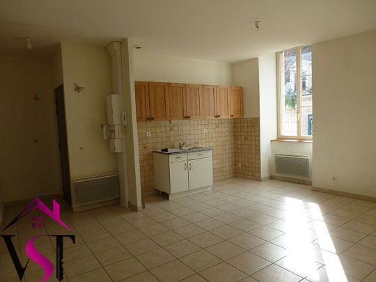 Location Appartement 2 pièces 45m² AUXONNE 21130 - Photo 1
