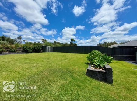 21 Craighill Crescent, 2285, Cameron Park Nsw - Photo 2