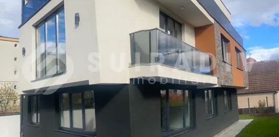 Casa de inchiriat, cu 6 camere, in zona Gherogheni, Cluj Napoca S17485 - Fotografie 2