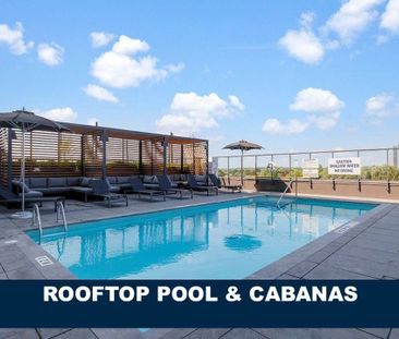 For Lease - 1480 Bayly Street Unit# 908, Pickering, Ontario - Photo 6