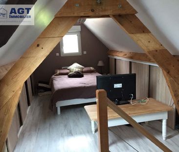 Location Maison 2 pièces 41m² BEAUVAIS 60000 - Photo 2