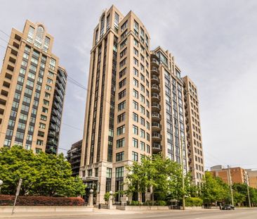 For Lease - 245 Kent Street Unit# 807, Ottawa Centre, Ontario - Photo 4