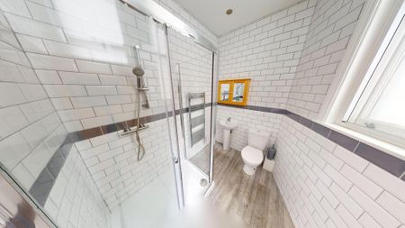 6 bedroom townhouse to rent - Photo 4