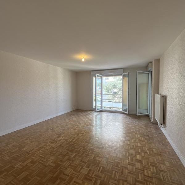 Location Appartement 4 pièces 80m² LAXOU 54520 - Photo 1