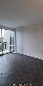 Location Appartement 1 pièce Toulouse - Photo 3