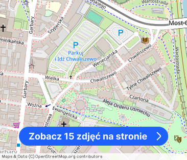 Wenecjańska 7 | 2 pokoje plus gabinet | Premium - Zdjęcie 1