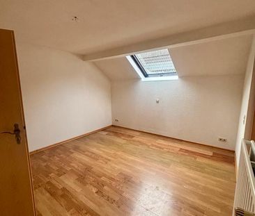 Zwei-Zimmer Wohnung in Derschlag - Photo 2