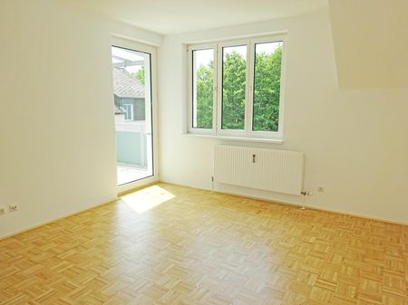 Mittertreffling: Schöne 3-Zimmer Wohnung - Foto 5