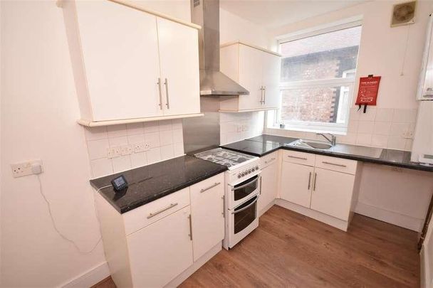 Penkett Road, Wallasey, CH45 - Photo 1