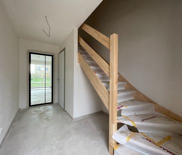 Energiezuinige nieuwbouwwoningen te huur te IEPER - Photo 2