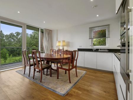 2 bedroom apartment to rent - Photo 2