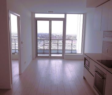 For Lease - 5 Buttermill Avenue Unit# 5306, Vaughan, Ontario - Photo 3