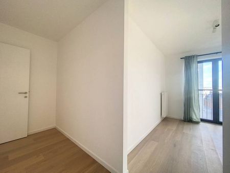 Appartement te huur - Photo 2