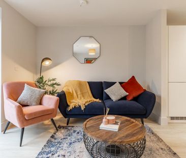 1 bedroom apartment to rent - Photo 2