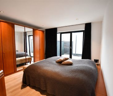 Appartement te huur in Sint-Niklaas met 2 slaapkamers - Photo 2