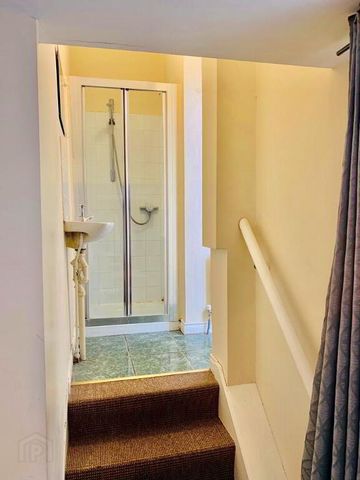 Room 3 En-Suite, 44 Rathcoole Street, Lisburn Road, Belfast, BT9 7GA - Photo 5