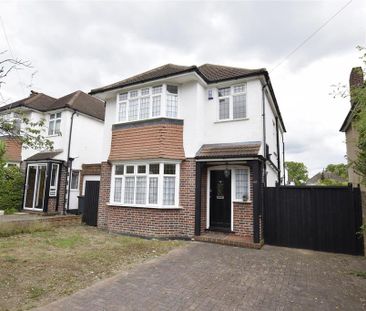 3 bedroom detached house to rent - Photo 6