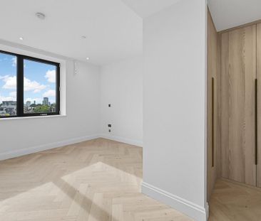 3 bedroom apartment to rent - Photo 1