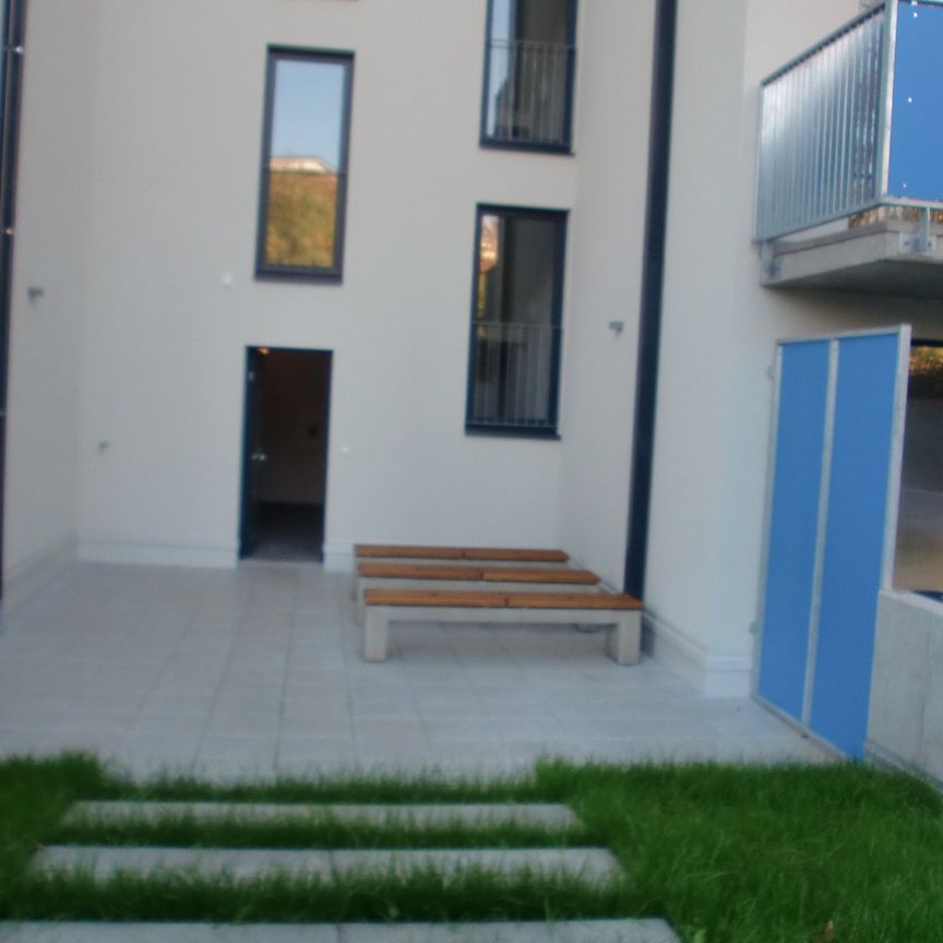 Pronájem bytu 1+kk a garsoniéry 41 m², Francouzská 907, Brno - Photo 1