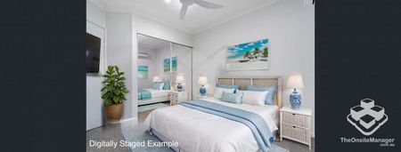 $900 p/w Townhouse in Gated Complex - Photo 4