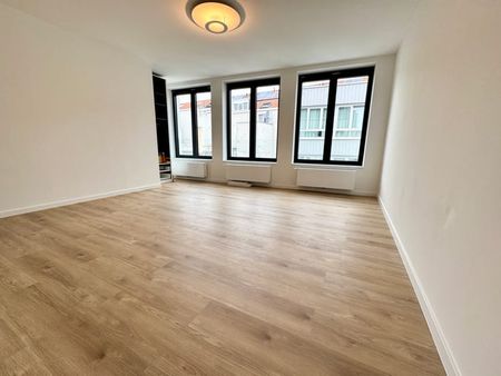 Appartement te huur - Foto 4