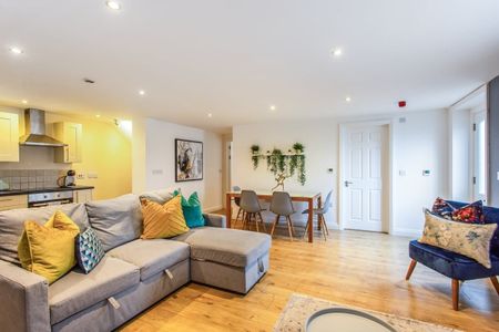 1 bedroom flat to rent - Photo 2