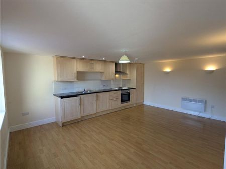1 bedroom apartment to rent - Photo 2