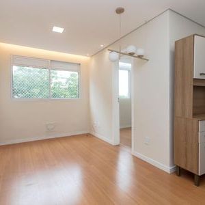 Apartamento para alugar com 35m², 2 quartos e sem vaga - Photo 3