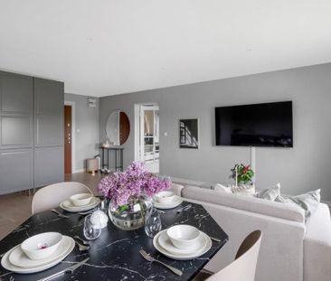 Jägersrovägen, Malmö - Photo 2