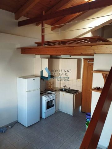 Loft για ενοικίαση Ζαρουχλέικα (Πάτρα) - Photo 4