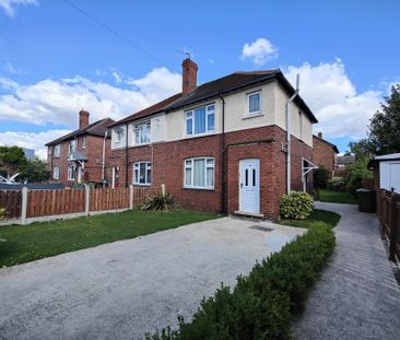 3 bedroom semi-detached house to rent - Photo 3