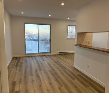 Nouveau 4 1/2 à louer Greenfield Park Longueuil Rive-Sud - Photo 2