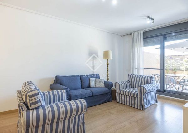 Carrer Valencia, Port Saplaya, Valencian Community 46120