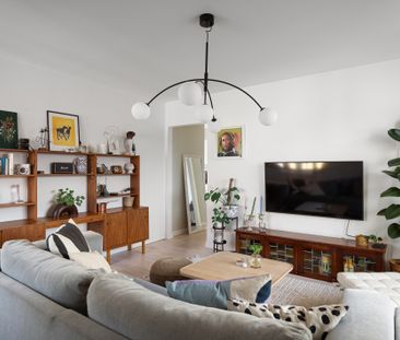 Stora Gungans Väg, Enskede - Photo 4