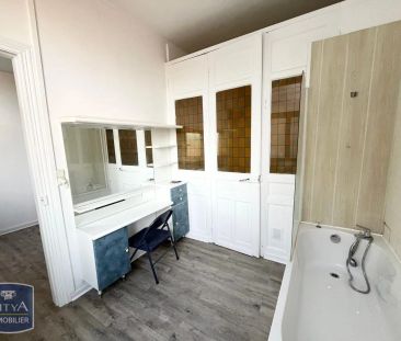 Appartement à louer 2 pièces 71.31m² - Photo 5