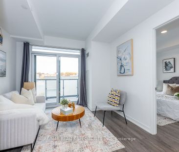 For Lease - 8 Beverley Glen Boulevard Unit# C202, Vaughan, Ontario - Photo 5