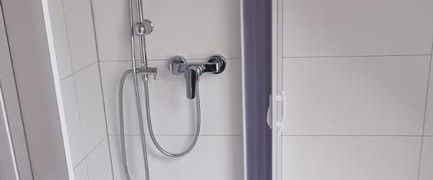 Zentrale 1 (1,5) Zimmer - Dachgeschosswohnung in Ditzingen - Photo 1