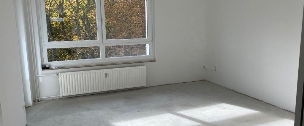 Gemütliche Etagenwohnung in Braunschweig - Perfekt für Paare oder kleine Familien! - Photo 1